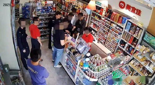 信宜一店員與客人合謀盜取商品，案值驚人 行業漏洞亟待反思