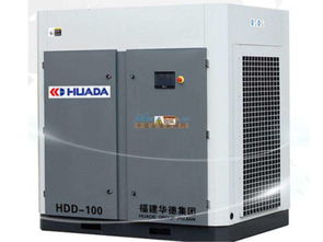 陜西空氣壓縮機(jī) 供應(yīng)泉州高品質(zhì)永磁雙級(jí)螺桿空氣壓縮機(jī)，氣體壓縮機(jī)械專業(yè)銷售